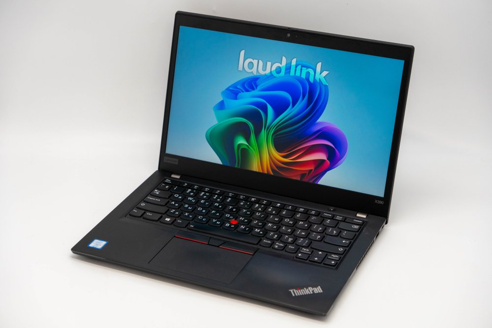 Ноутбук Lenovo ThinkPad X390 ( i5-8365U )