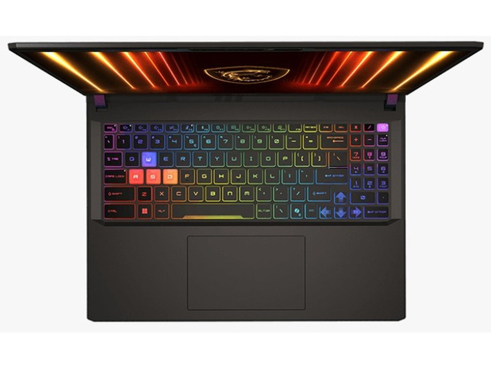 Ноутбук MSI Vector 16 HX AI A2XWIG ( Ultra 9 275HX / RTX 5080 )