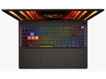 Ноутбук MSI Vector 16 HX AI A2XWIG ( Ultra 9 275HX / RTX 5080 )