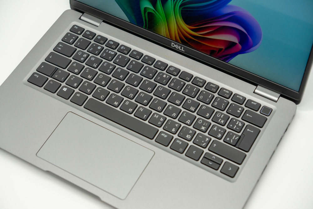 Ноутбук Dell Latitude 5420 ( i5-1145G7 )