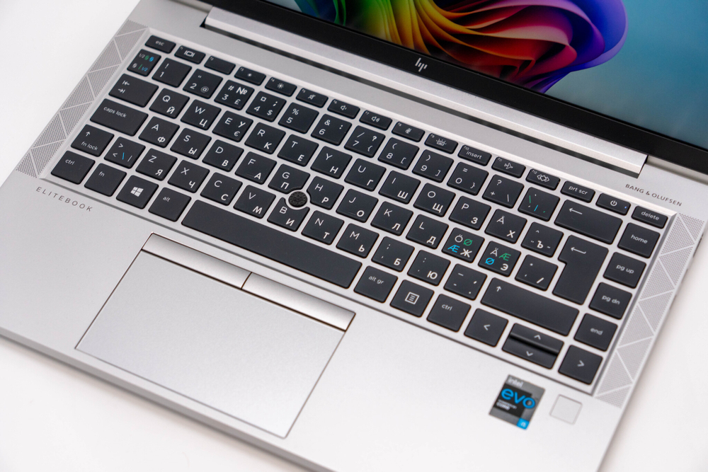 Ноутбук HP EliteBook 840 G8 ( i5-1145G7 )