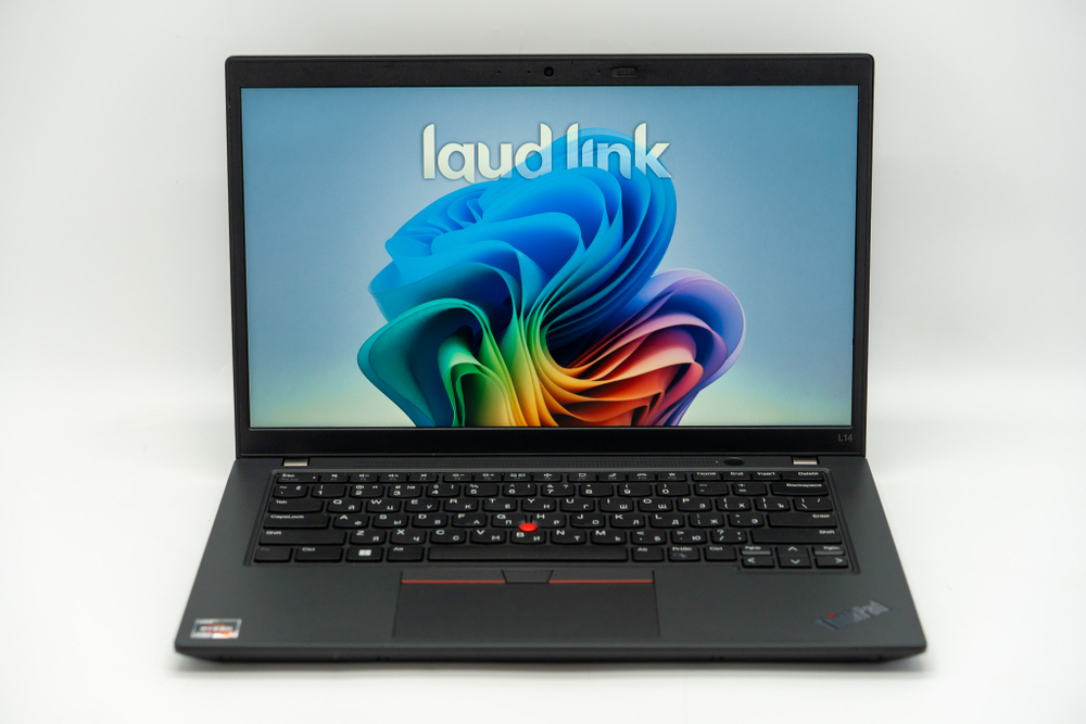 Ноутбук Lenovo ThinkPad L14 G3 ( Ryzen 5 5675U )