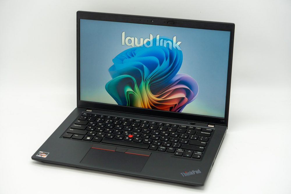 Ноутбук Lenovo ThinkPad L14 G3 ( Ryzen 5 5675U )
