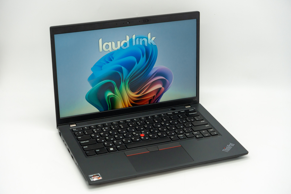 Ноутбук Lenovo ThinkPad L14 G3 ( Ryzen 5 5675U )