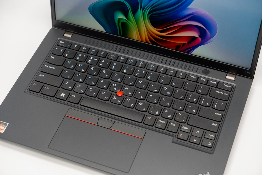 Ноутбук Lenovo ThinkPad L14 G3 ( Ryzen 5 5675U )