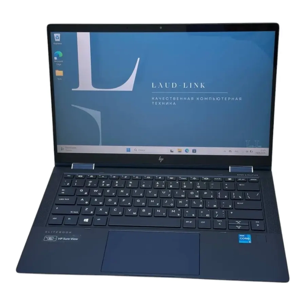 Ноутбук HP Elite Dragonfly G2