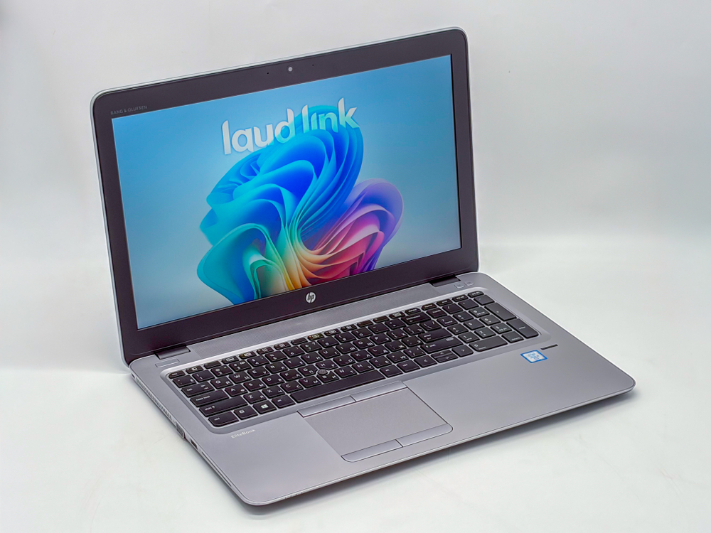 Ноутбук HP EliteBook 850 G3 ( i5-6300U )