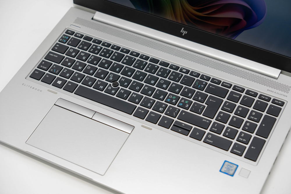 Ноутбук HP EliteBook 850 G6 ( i5-8365U )