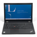 Ноутбук Lenovo ThinkPad T15g Gen 1 ( i9-10885H / RTX 2080 Super )