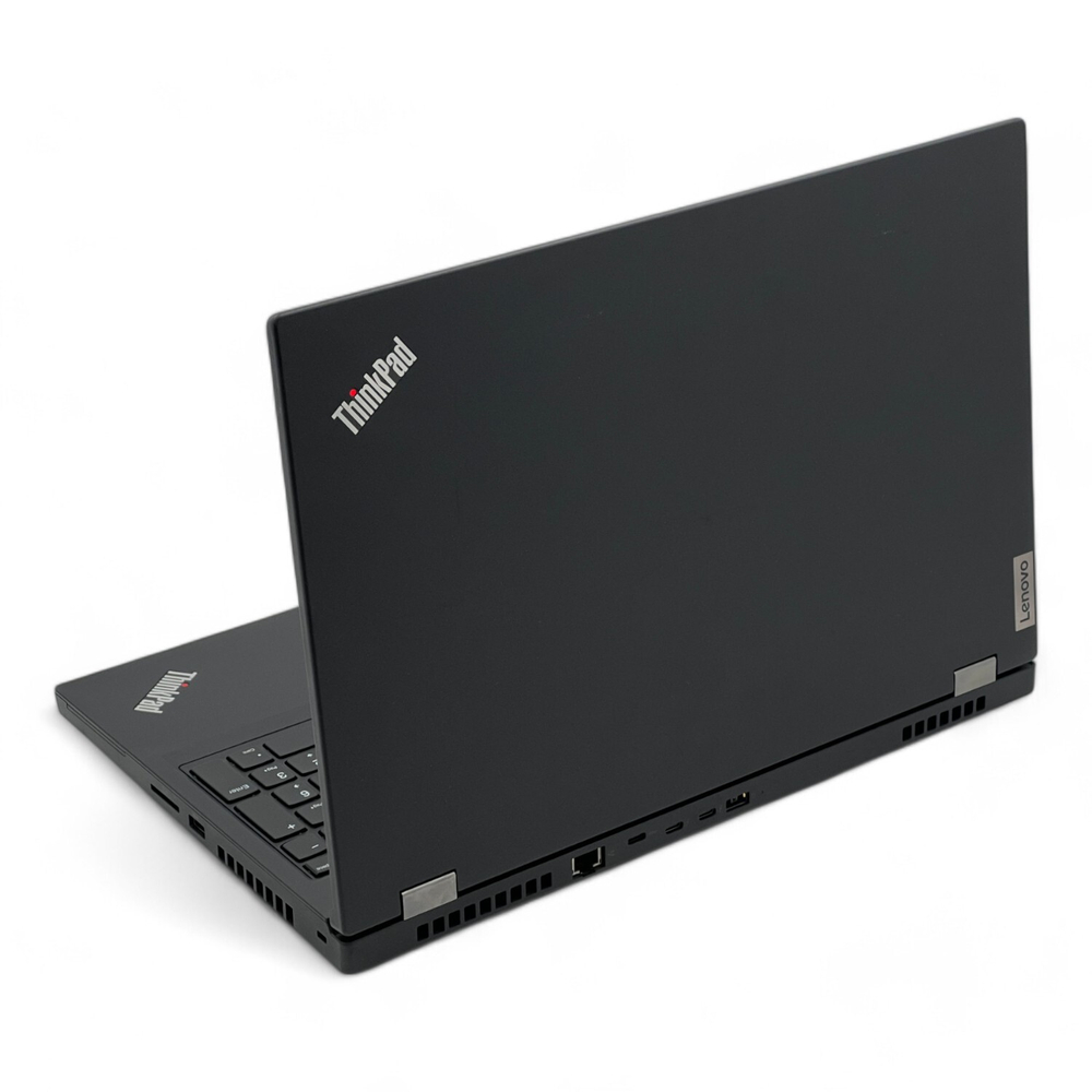 Ноутбук Lenovo ThinkPad T15g Gen 1 ( i9-10885H / RTX 2080 Super )