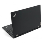 Ноутбук Lenovo ThinkPad T15g Gen 1 ( i9-10885H / RTX 2080 Super )