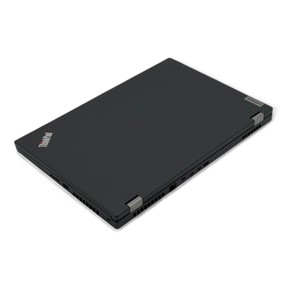 Ноутбук Lenovo ThinkPad T15g Gen 1 ( i9-10885H / RTX 2080 Super )