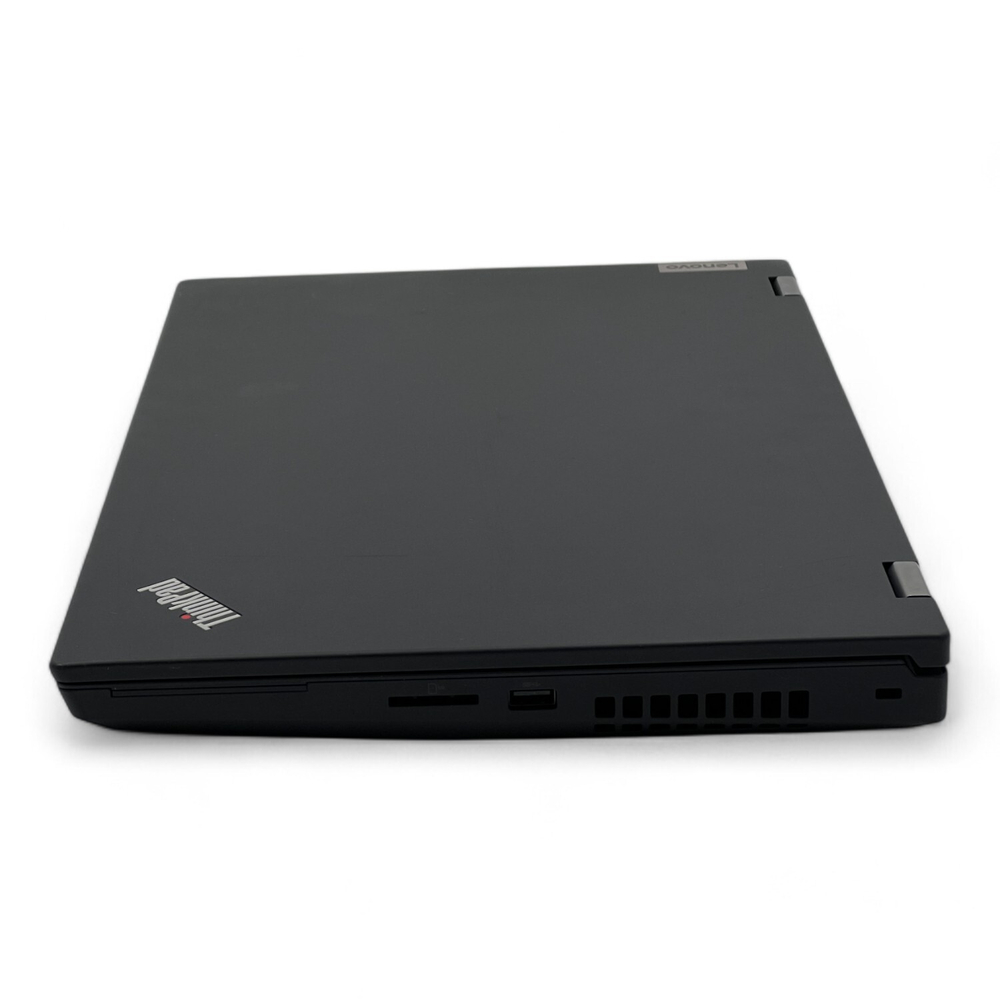 Ноутбук Lenovo ThinkPad T15g Gen 1 ( i9-10885H / RTX 2080 Super )