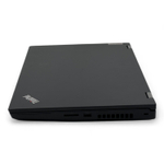 Ноутбук Lenovo ThinkPad T15g Gen 1 ( i9-10885H / RTX 2080 Super )