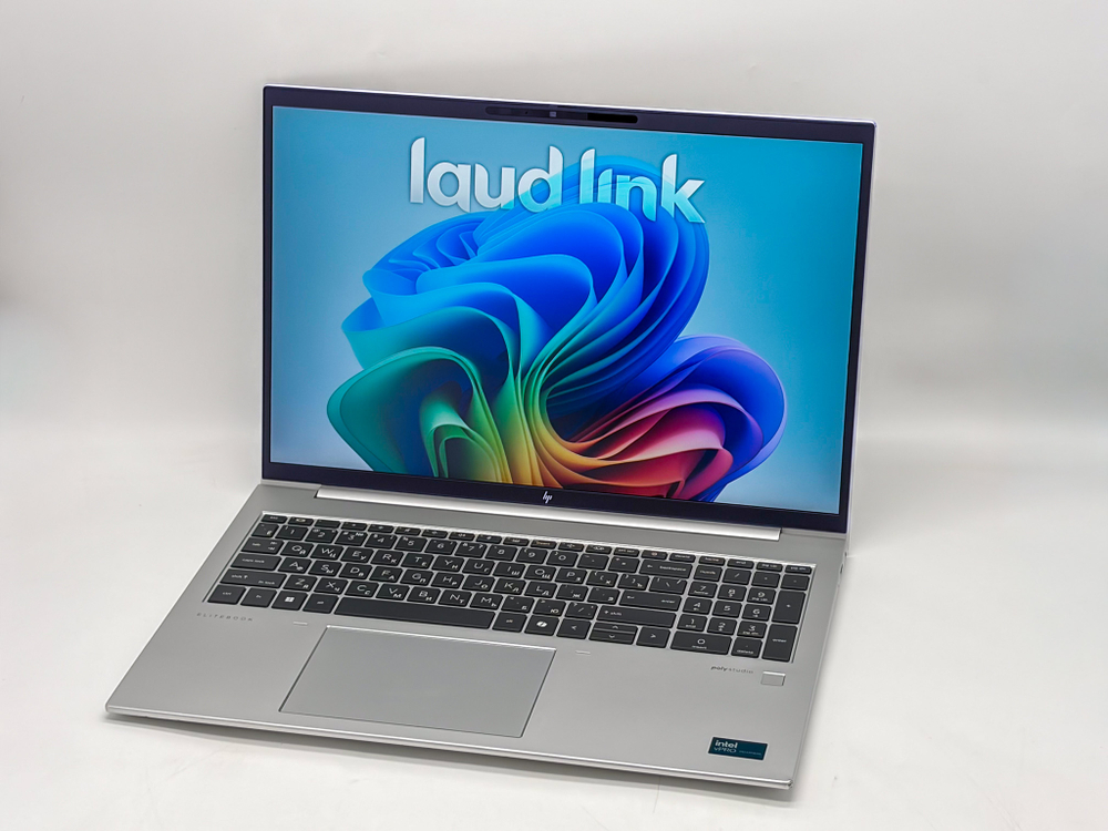 Ноутбук HP EliteBook 860 G11 ( Ultra 5 135U )