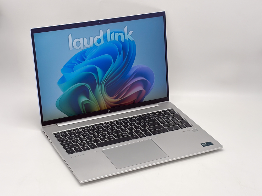 Ноутбук HP EliteBook 860 G11 ( Ultra 5 135U )