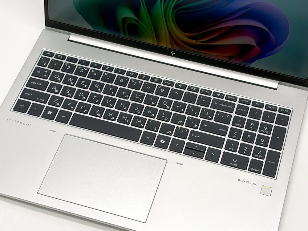 Ноутбук HP EliteBook 860 G11 ( Ultra 5 135U )