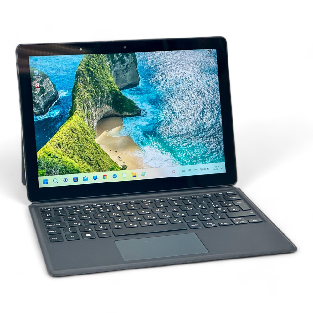 Ноутбук Dell Latitude 5290 2-in-1 ( i5-8350U )