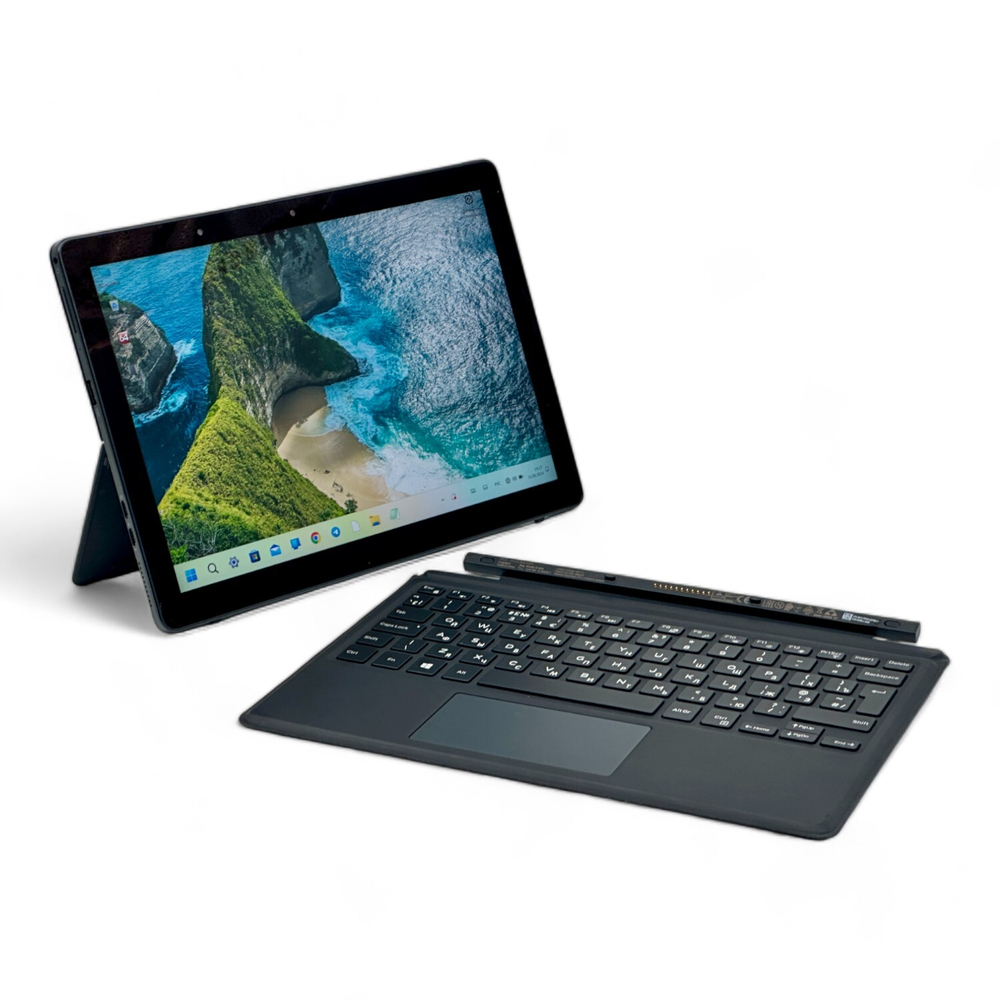Ноутбук Dell Latitude 5290 2-in-1 ( i5-8350U )