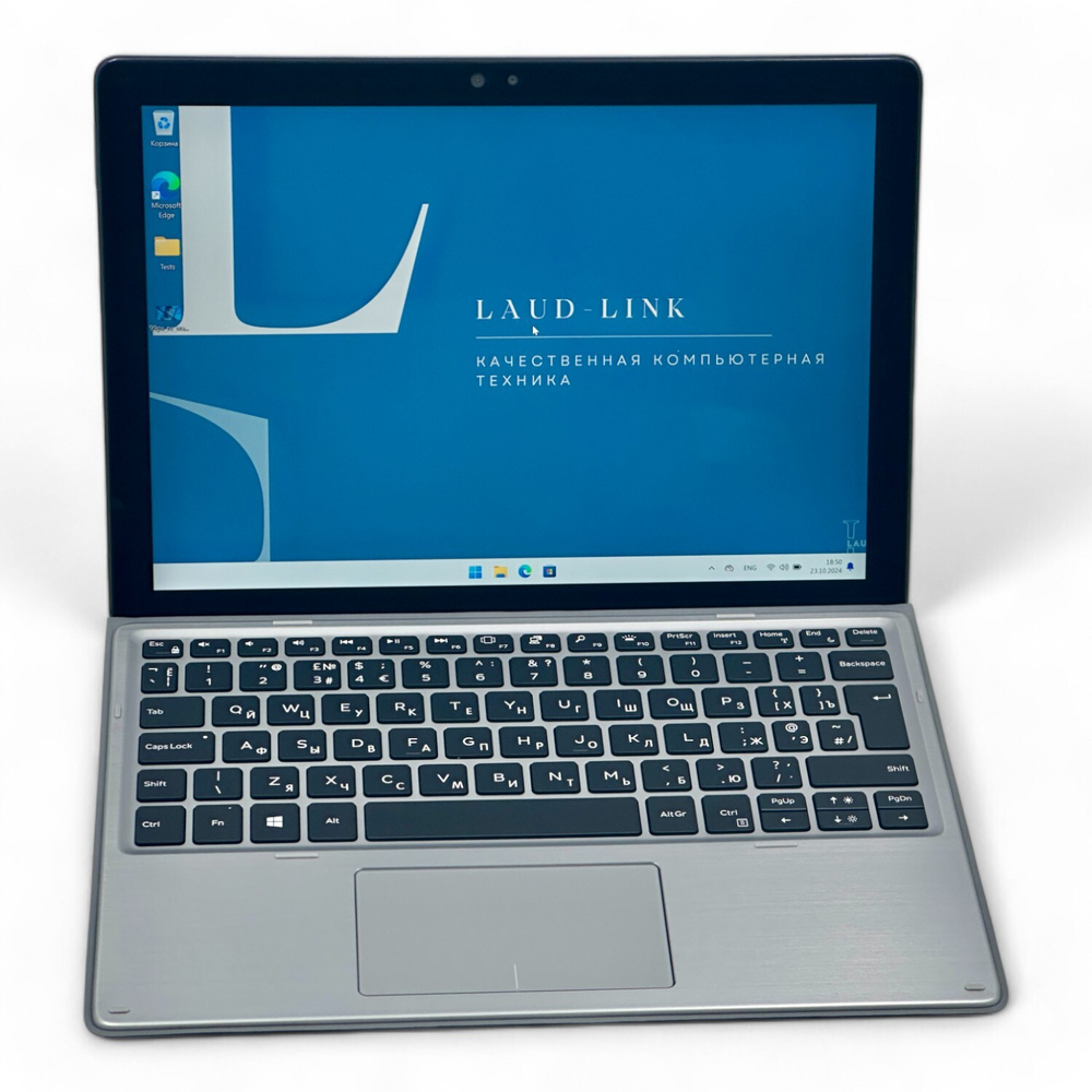 Ноутбук Dell Latitude 7210 2-in-1 ( i5-10210U )